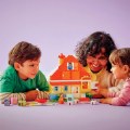 Thumbnail Image #6 of LEGO® DUPLO® Bluey's Family House with Me - 10459
