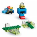 Thumbnail Image #4 of LEGO® Classic Creative Suitcase - 10713