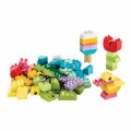 Primary Thumbnail of LEGO&reg; DUPLO&reg; Colorful Creative Box - 10479