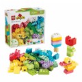 Alternate Thumbnail #5 of LEGO&reg; DUPLO&reg; Colorful Creative Box - 10479