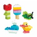 Alternate Thumbnail #6 of LEGO&reg; DUPLO&reg; Colorful Creative Box - 10479