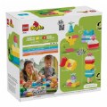 Alternate Thumbnail #7 of LEGO&reg; DUPLO&reg; Colorful Creative Box - 10479