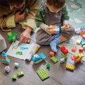 Alternate Thumbnail #3 of LEGO&reg; DUPLO&reg; Colorful Creative Box - 10479