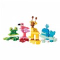 Primary Thumbnail of LEGO&reg; DUPLO&reg; Animal Building Game - 10472