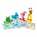 Alternate Thumbnail #5 of LEGO&reg; DUPLO&reg; Animal Building Game - 10472