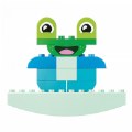 Alternate Thumbnail #7 of LEGO&reg; DUPLO&reg; Animal Building Game - 10472