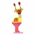 Alternate Thumbnail #8 of LEGO&reg; DUPLO&reg; Animal Building Game - 10472