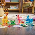 Alternate Thumbnail #4 of LEGO&reg; DUPLO&reg; Animal Building Game - 10472