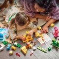 Alternate Thumbnail #3 of LEGO&reg; DUPLO&reg; Animal Building Game - 10472