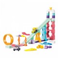 Primary Thumbnail of LEGO&reg; DUPLO&reg; 3-In-1 Creative Ramps with Vehicles - 10478