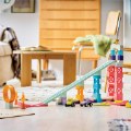 Alternate Thumbnail #4 of LEGO&reg; DUPLO&reg; 3-In-1 Creative Ramps with Vehicles - 10478