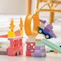 Alternate Thumbnail #5 of LEGO&reg; DUPLO&reg; 3-In-1 Creative Ramps with Vehicles - 10478