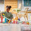 Alternate Thumbnail #2 of LEGO&reg; DUPLO&reg; 3-In-1 Creative Ramps with Vehicles - 10478