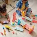 Alternate Thumbnail #3 of LEGO&reg; DUPLO&reg; 3-In-1 Creative Ramps with Vehicles - 10478