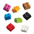 Alternate Thumbnail #6 of LEGO&reg; Classic Creative Colorful Bricks - 11045