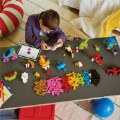 Alternate Thumbnail #3 of LEGO&reg; Classic Creative Colorful Bricks - 11045