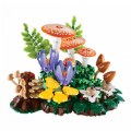 Primary Thumbnail of LEGO&reg; Botanicals Woodland Mushrooms - 11505