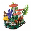 Alternate Thumbnail #7 of LEGO&reg; Botanicals Woodland Mushrooms - 11505