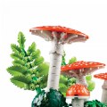 Alternate Thumbnail #8 of LEGO&reg; Botanicals Woodland Mushrooms - 11505