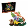 Alternate Thumbnail #9 of LEGO&reg; Botanicals Woodland Mushrooms - 11505