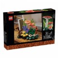 Alternate Thumbnail #10 of LEGO&reg; Botanicals Woodland Mushrooms - 11505