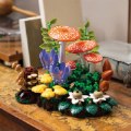Alternate Thumbnail #3 of LEGO&reg; Botanicals Woodland Mushrooms - 11505