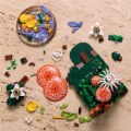 Alternate Thumbnail #5 of LEGO&reg; Botanicals Woodland Mushrooms - 11505