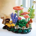 Alternate Thumbnail #6 of LEGO&reg; Botanicals Woodland Mushrooms - 11505
