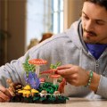 Alternate Thumbnail #2 of LEGO&reg; Botanicals Woodland Mushrooms - 11505