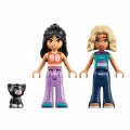Alternate Thumbnail #6 of LEGO&reg; Friends Nature Glamping Cabin - 42682