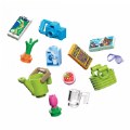 Alternate Thumbnail #8 of LEGO&reg; Friends Nature Glamping Cabin - 42682