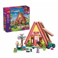 Alternate Thumbnail #9 of LEGO&reg; Friends Nature Glamping Cabin - 42682