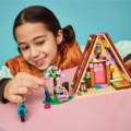 Alternate Thumbnail #3 of LEGO&reg; Friends Nature Glamping Cabin - 42682