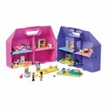 Primary Thumbnail of LEGO&reg; Friends Creative Dollhouse Suitcase - 42697