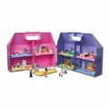 Alternate Thumbnail #4 of LEGO&reg; Friends Creative Dollhouse Suitcase - 42697