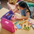 Alternate Thumbnail #2 of LEGO&reg; Friends Creative Dollhouse Suitcase - 42697