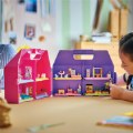 Alternate Thumbnail #3 of LEGO&reg; Friends Creative Dollhouse Suitcase - 42697