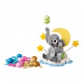 Primary Thumbnail of LEGO&reg; Baby Elephant in the Sky - 40814