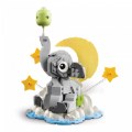 Alternate Thumbnail #3 of LEGO&reg; Baby Elephant in the Sky - 40814