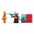 Alternate Thumbnail #6 of LEGO&reg; DUPLO&reg; Fire Truck with Hose and Firefighter - 10473