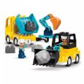 Alternate Thumbnail #5 of LEGO&reg; DUPLO&reg; 3-In-1 Construction Vehicle - 10475