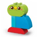 Alternate Thumbnail #7 of LEGO&reg; DUPLO&reg; 3-In-1 Creative Cute Pets - 10477