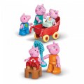 Alternate Thumbnail #8 of LEGO&reg; DUPLO&reg; Peppa Pig Family House - 10467