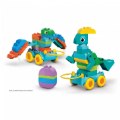 Alternate Thumbnail #4 of LEGO&reg; DUPLO&reg; 3-In-1 Dinosaurs on Wheels - 10451