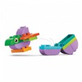 Alternate Thumbnail #5 of LEGO&reg; DUPLO&reg; 3-In-1 Dinosaurs on Wheels - 10451