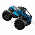 Alternate Thumbnail #7 of LEGO&reg; City Blue Monster Truck - 60402