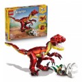 Primary Thumbnail of LEGO&reg; Creator Fierce Dinosaur - 31379