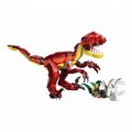 Alternate Thumbnail #4 of LEGO&reg; Creator Fierce Dinosaur - 31379