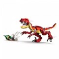 Alternate Thumbnail #5 of LEGO&reg; Creator Fierce Dinosaur - 31379