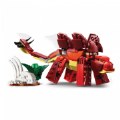 Alternate Thumbnail #7 of LEGO&reg; Creator Fierce Dinosaur - 31379